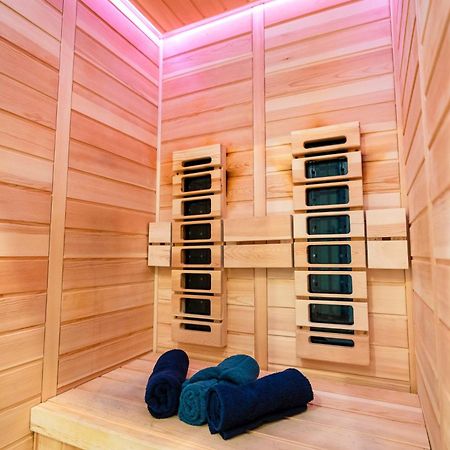 Le Rex - Bel Appt Avec Sauna Нант Экстерьер фото