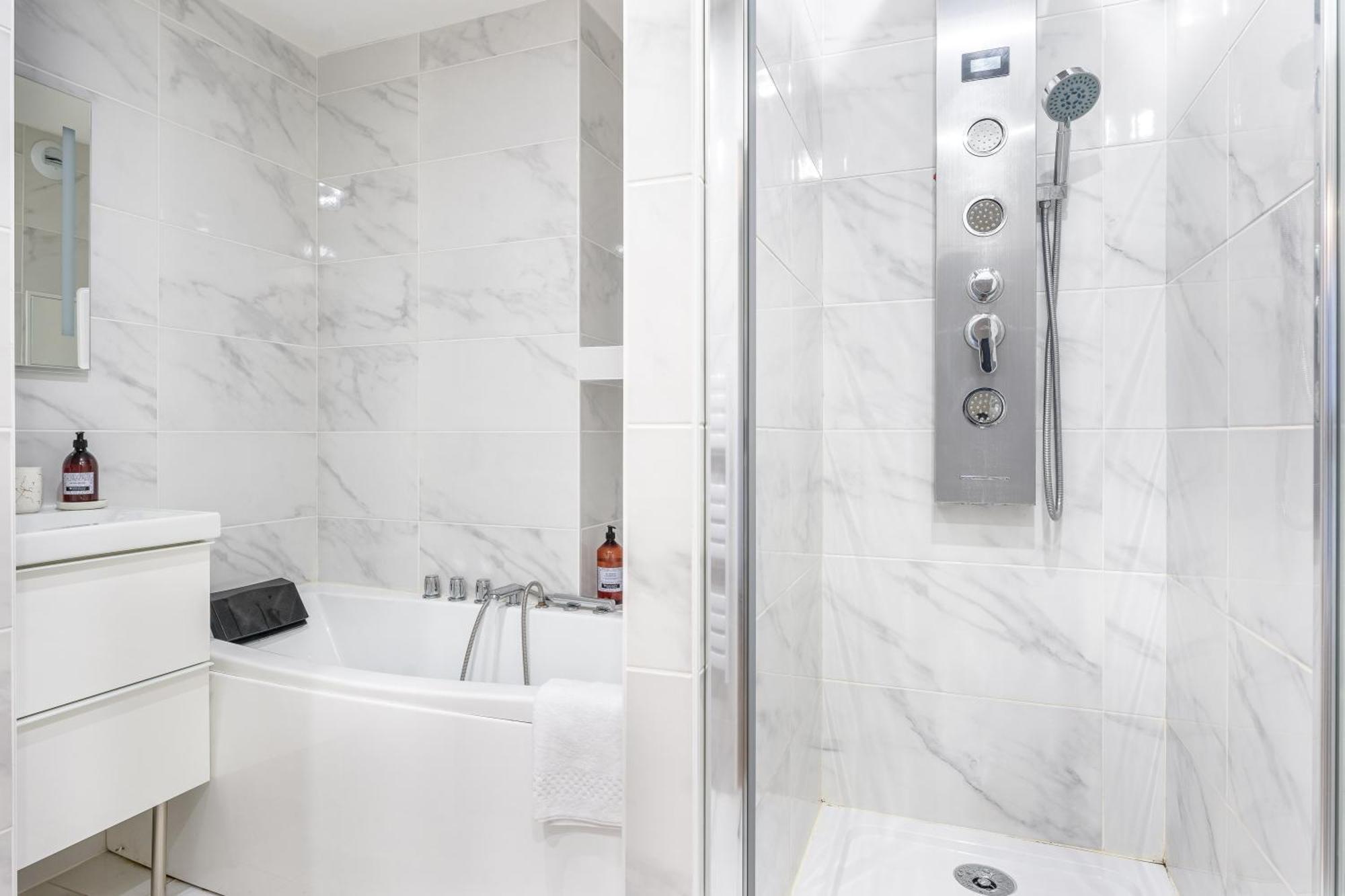 Le Rex - Bel Appt Avec Sauna Нант Экстерьер фото