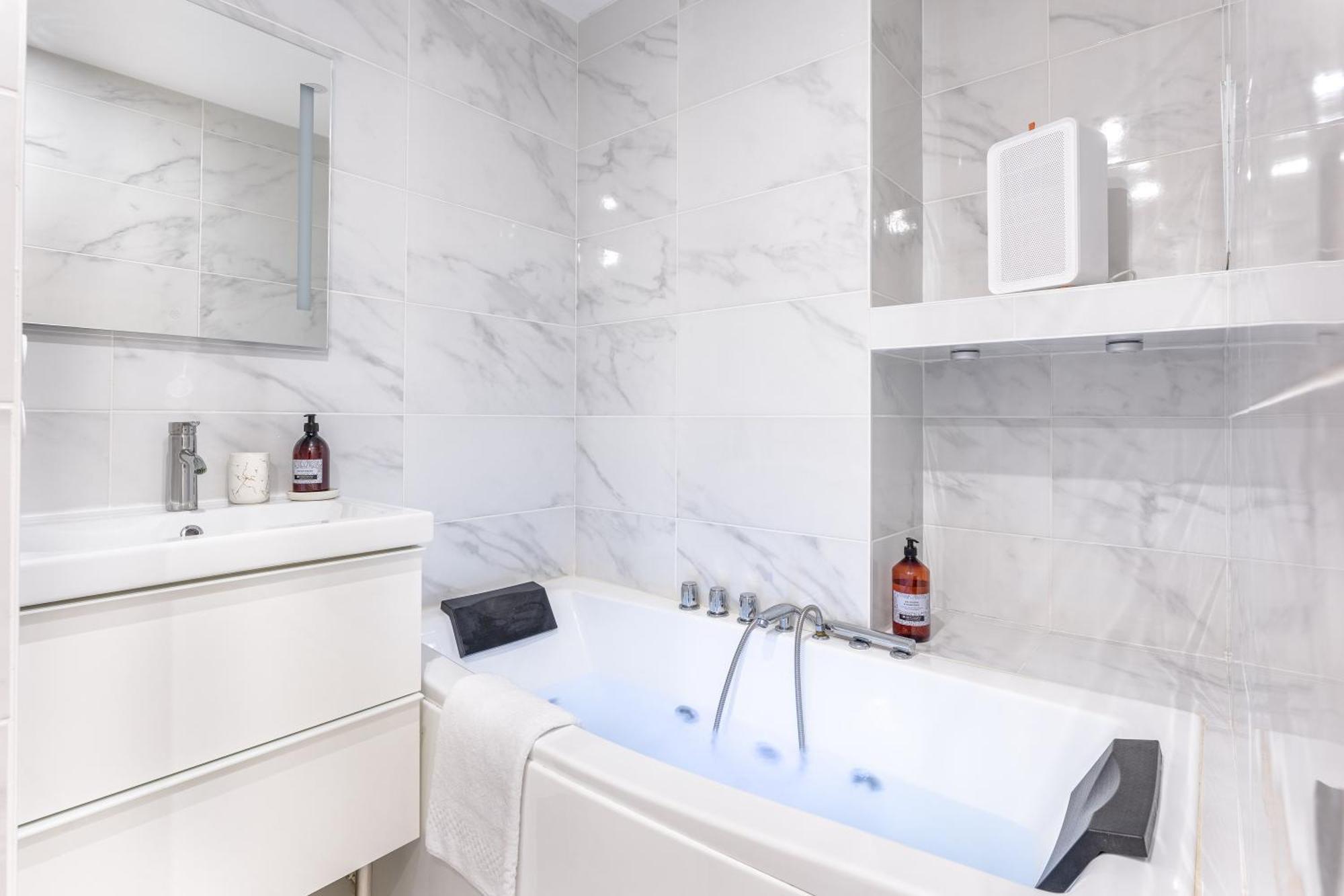 Le Rex - Bel Appt Avec Sauna Нант Экстерьер фото