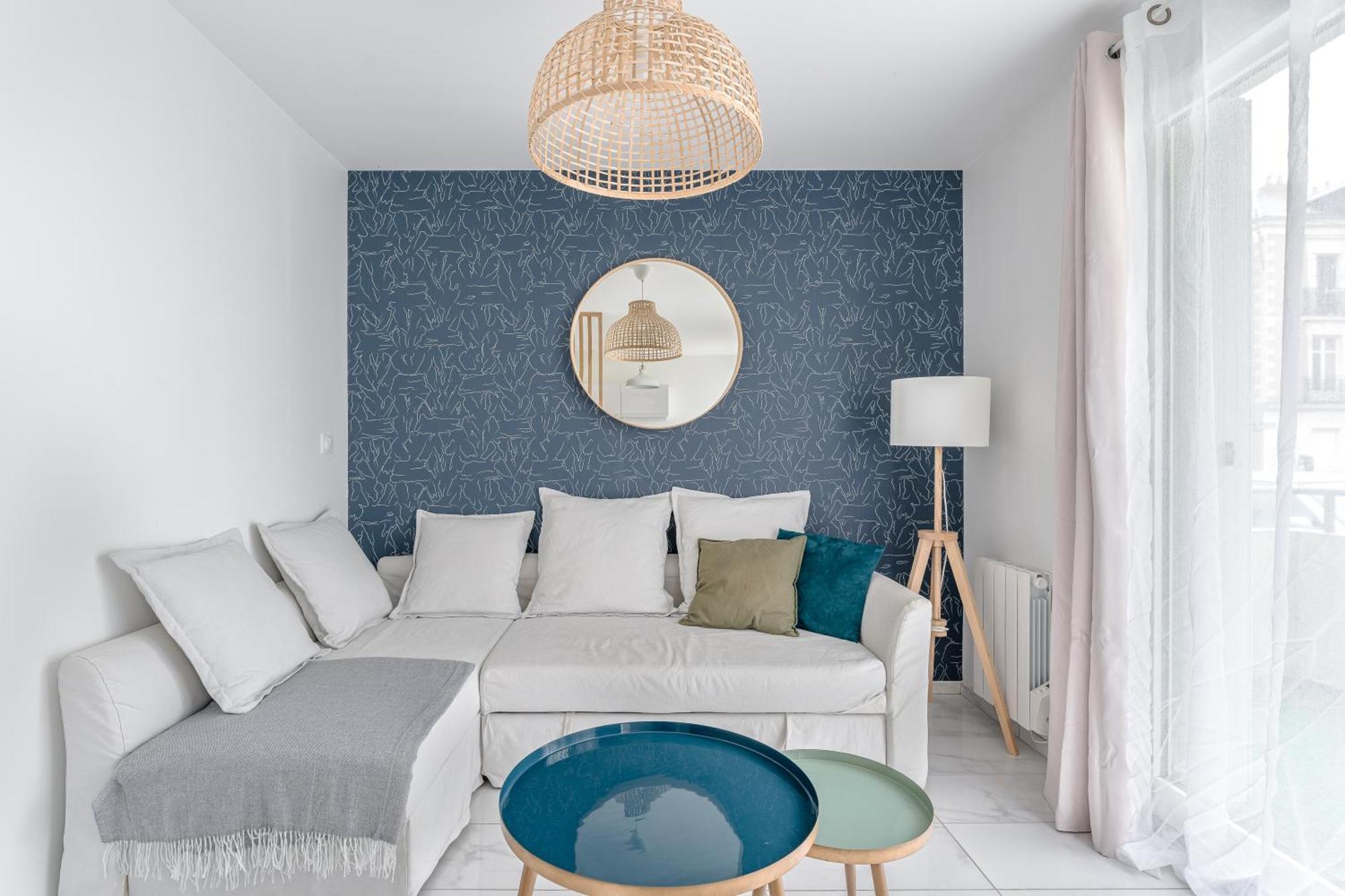 Le Rex - Bel Appt Avec Sauna Нант Экстерьер фото